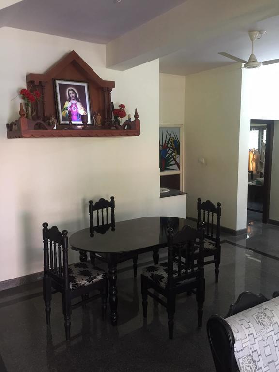 Alapatt Homestay Alappuzha Habitación foto
