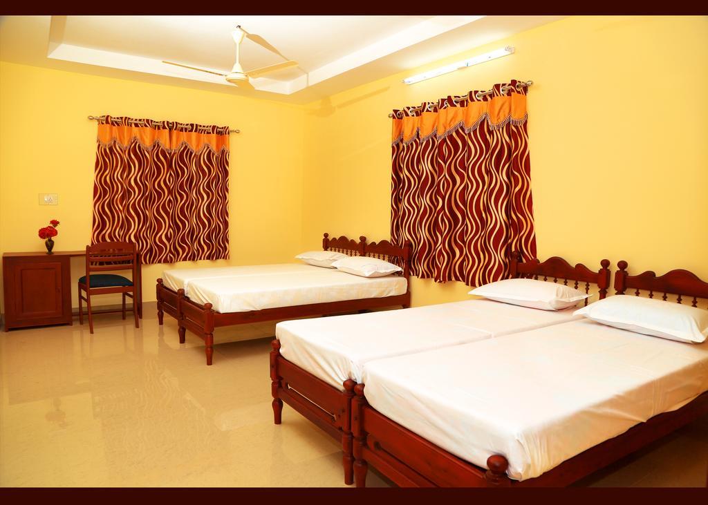 Alapatt Homestay Alappuzha Habitación foto