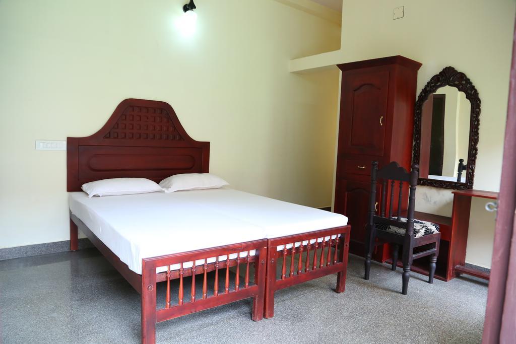 Alapatt Homestay Alappuzha Habitación foto